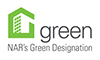 NAR Green Designation