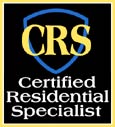 CRS (Certified Residential Specialist)